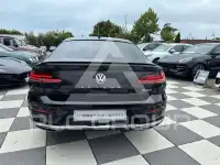 2017 Volkswagen ARTEON