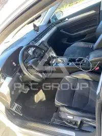 2017 Volkswagen ARTEON
