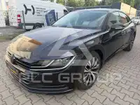 2017 Volkswagen ARTEON