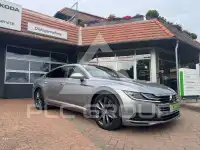 2017 Volkswagen ARTEON