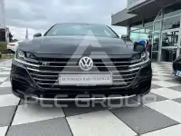 2017 Volkswagen ARTEON