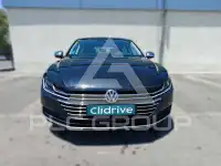 2017 Volkswagen ARTEON