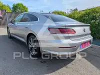 2017 Volkswagen ARTEON