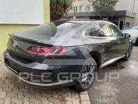2017 Volkswagen ARTEON