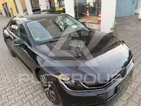 2017 Volkswagen ARTEON