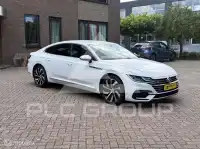 2017 Volkswagen ARTEON
