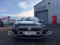 2017 Volkswagen ARTEON