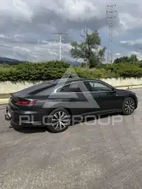 2017 Volkswagen ARTEON
