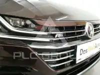 2017 Volkswagen ARTEON