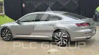 2017 Volkswagen ARTEON