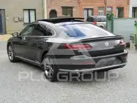 2017 Volkswagen ARTEON