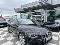 2017 Volkswagen ARTEON
