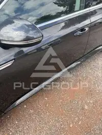 2017 Volkswagen ARTEON