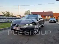 2017 Volkswagen ARTEON