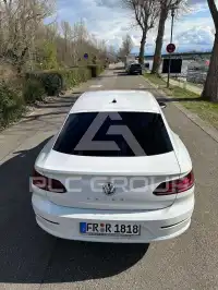 2017 Volkswagen ARTEON