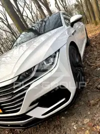 2017 Volkswagen ARTEON