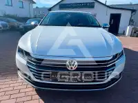 2017 Volkswagen ARTEON