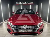 2017 Volkswagen ARTEON