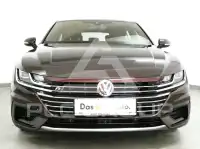 2017 Volkswagen ARTEON