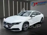 2017 Volkswagen ARTEON