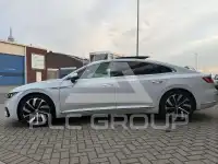 2017 Volkswagen ARTEON