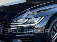 2017 Volkswagen ARTEON