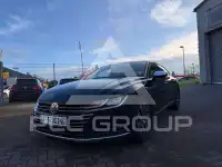 2017 Volkswagen ARTEON