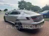 2017 Volkswagen ARTEON
