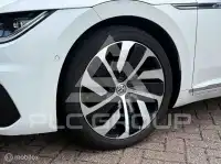 2017 Volkswagen ARTEON