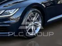 2017 Volkswagen ARTEON
