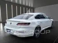2017 Volkswagen ARTEON