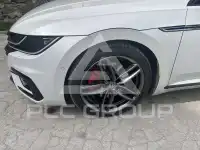 2017 Volkswagen ARTEON