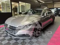 2017 Volkswagen ARTEON