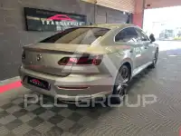 2017 Volkswagen ARTEON