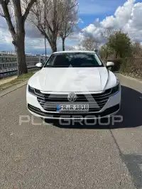2017 Volkswagen ARTEON
