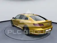 2017 Volkswagen ARTEON