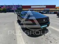 2017 Volkswagen ARTEON