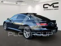 2017 Volkswagen ARTEON