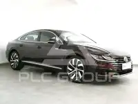 2017 Volkswagen ARTEON