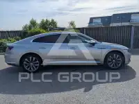 2017 Volkswagen ARTEON