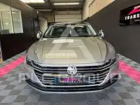2017 Volkswagen ARTEON