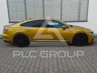 2017 Volkswagen ARTEON