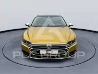 2017 Volkswagen ARTEON