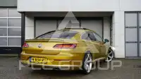 2017 Volkswagen ARTEON