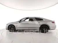 2017 Volkswagen ARTEON