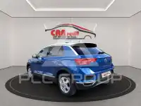 2017 Volkswagen T-Roc