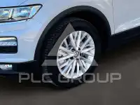 2017 Volkswagen T-Roc