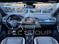 2017 Volkswagen T-Roc
