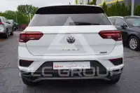 2017 Volkswagen T-Roc