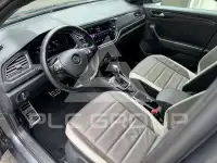 2017 Volkswagen T-Roc